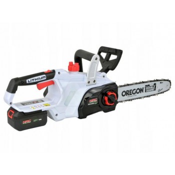 NAC AKUM CHAINSAW. 18V 1x4.0Ah 30cm OREGON