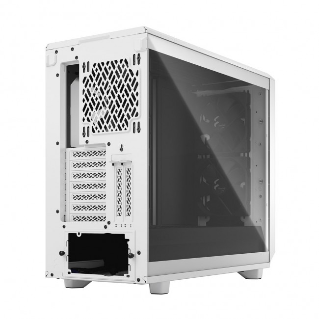 Fractal Design Meshify 2 Tower White