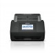 Epson WorkForce ES-580W Sheet-fed scanner 600 x 600 DPI A4 Black Epson WorkForce ES-580W Sheet-fed scanner 600 x 600 DPI A4 Black