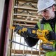 DeWALT DCS389NT reciprocating saw 3000 spm Yellow