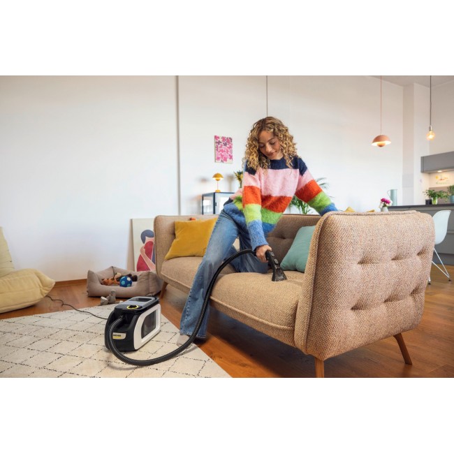 K rcher 1.081-530.0 vacuum 2.9 L Cylinder vacuum Dry&wet 500 W Bagless