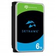 Seagate SkyHawk internal hard drive 6 TB 256 MB 3.5 Seagate SkyHawk internal hard drive 6 TB 256 MB 3.5