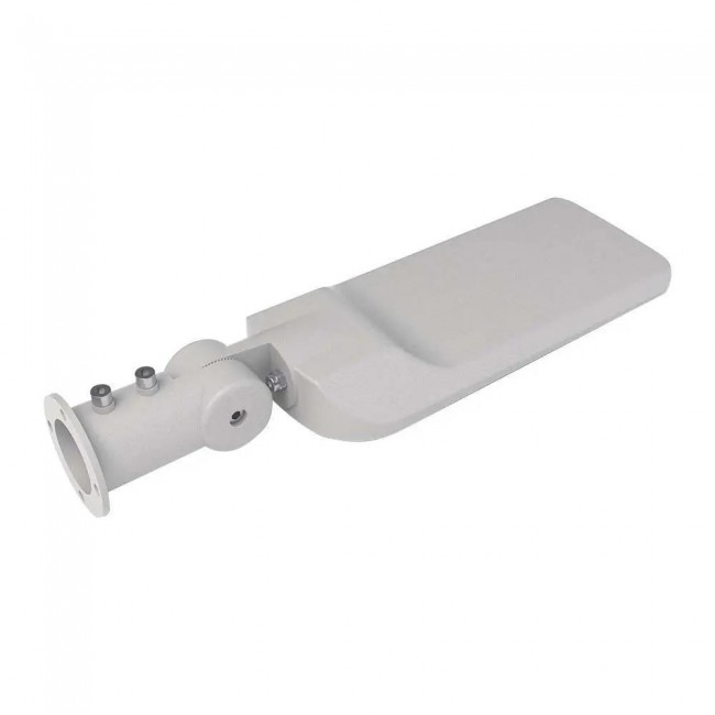 LED street luminaire V-TAC VT-79ST 70W SAMSUNG CHIP 120Lm/W 6500K 7500lm (SKU 20439) Grey LED street luminaire V-TAC VT-79ST 70W SAMSUNG CHIP 120Lm/W 6500K 7500lm (SKU 20439) Grey
