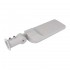 LED street luminaire V-TAC VT-79ST 70W SAMSUNG CHIP 120Lm/W 6500K 7500lm (SKU 20439) Grey