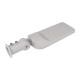 LED street luminaire V-TAC VT-79ST 70W SAMSUNG CHIP 120Lm/W 6500K 7500lm (SKU 20439) Grey LED street luminaire V-TAC VT-79ST 70W SAMSUNG CHIP 120Lm/W 6500K 7500lm (SKU 20439) Grey
