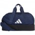 adidas Tiro League Duffel Bag Small navy blue IB8649