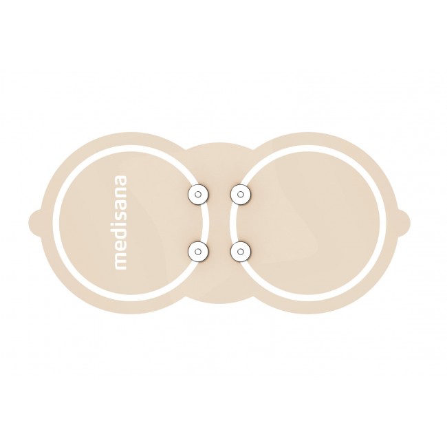 Medisana TT 250 menstrual pain relief device Medisana TT 250 menstrual pain relief device