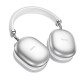 Hoco W35 Max Joy Wireless Bluetooth In-Ear Headset Silver Hoco W35 Max Joy Wireless Bluetooth In-Ear Headset Silver
