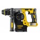 DEWALT DCH274N-XJ rotary hammer SDS-Plus 2,1J 400W 18V Black, Yellow DEWALT DCH274N-XJ rotary hammer SDS-Plus 2,1J 400W 18V Black, Yellow