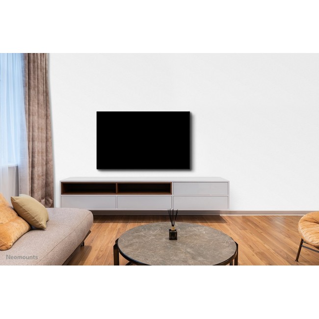 Neomounts WL30S-850BL16 TV mount wall 42-86
