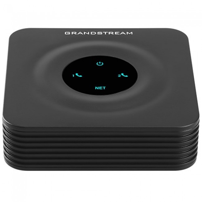 GRANDSTREAM VOIP Gateway HT HT802v2 GRANDSTREAM VOIP Gateway HT HT802v2