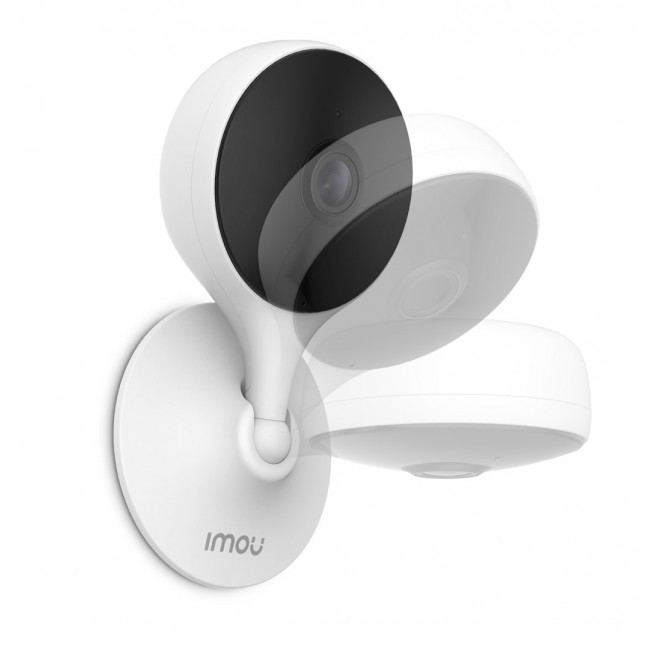Imou Cue 2 IP security camera Indoor 1920 x 1080 pixels Desk/Wall Imou Cue 2 IP security camera Indoor 1920 x 1080 pixels Desk/Wall