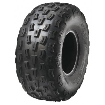 ATV/quad tire SUNF 20x11-8 TL 48J A027 6PR tread depth 14.5mm