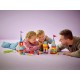LEGO DUPLO 10450 Hopsy's Castle Game LEGO DUPLO 10450 Hopsy's Castle Game