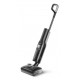 Roborock F25 ACE Electric mop Battery Dry Black, White 4 Ah