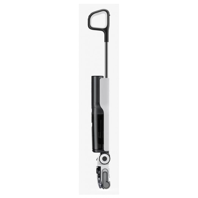 Roborock F25 ACE Electric mop Battery Dry Black, White 4 Ah