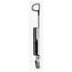 Roborock F25 ACE Electric mop Battery Dry Black, White 4 Ah