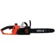 Yato YT-82812 chainsaw 4500 RPM Black, Red Yato YT-82812 chainsaw 4500 RPM Black, Red