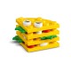 LEGO CLASSIC 11039 Creative Food Friends
