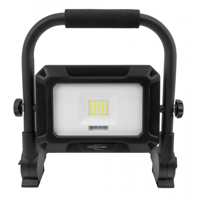 Ansmann FL20W-R Black LED 20 W Ansmann FL20W-R Black LED 20 W