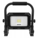 Ansmann FL20W-R Black LED 20 W Ansmann FL20W-R Black LED 20 W