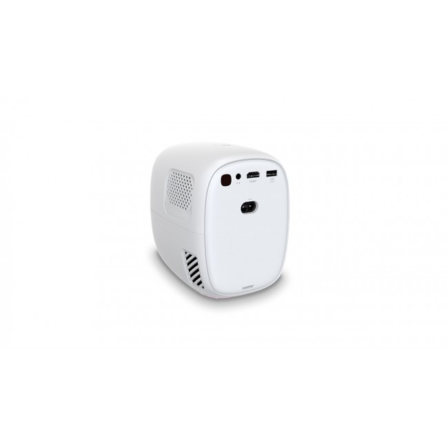 Philips NeoPix 130W LED 720p (1280x720) White Philips NeoPix 130W LED 720p (1280x720) White