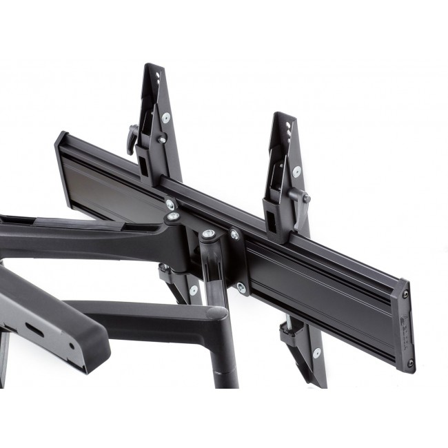 Edbak VSM654 monitor mount / stand 2.18 m (86 Edbak VSM654 monitor mount / stand 2.18 m (86
