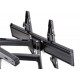 Edbak VSM654 monitor mount / stand 2.18 m (86 Edbak VSM654 monitor mount / stand 2.18 m (86