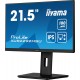 iiyama ProLite XUB2292HSU-B6 computer monitor 55.9 cm (22 iiyama ProLite XUB2292HSU-B6 computer monitor 55.9 cm (22