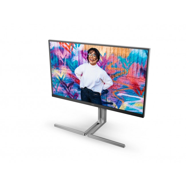 AOC U32U3CV computer monitor 80 cm (31.5