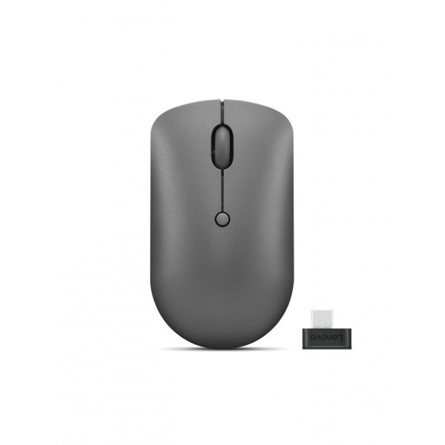 Lenovo 540 mouse Ambidextrous RF Wireless Optical 2400 DPI Lenovo 540 mouse Ambidextrous RF Wireless Optical 2400 DPI