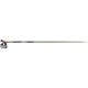 LEKI Flash Carbon trekking pole Unisex Fixed length LEKI Flash Carbon trekking pole Unisex Fixed length