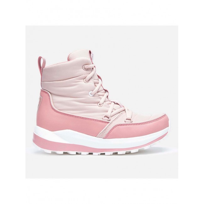 Rossignol Shoes Podium Powder Pink Rossignol Shoes Podium Powder Pink