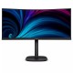 Philips 3000 series 34B2U3600C/00 computer monitor 86.4 cm (34