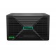 HPE ProLiant MicroServer Gen11 E-2434 4-core 1P 16GB-U VROC 4LFF-NHP 1TB 180W External PS Server