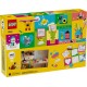 LEGO CLASSIC 11042 Creative Happy Box LEGO CLASSIC 11042 Creative Happy Box