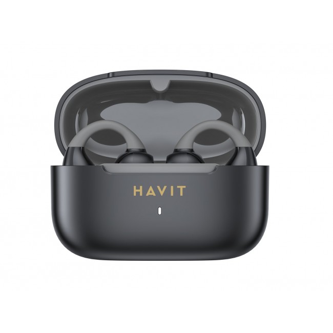 Havit OWS910 - TWS wireless headphones (Black) Havit OWS910 - TWS wireless headphones (Black)