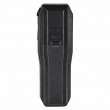 HI-TECH MEDICAL BACSCAN F-30 alcohol tester 0 - 4% 1% Black