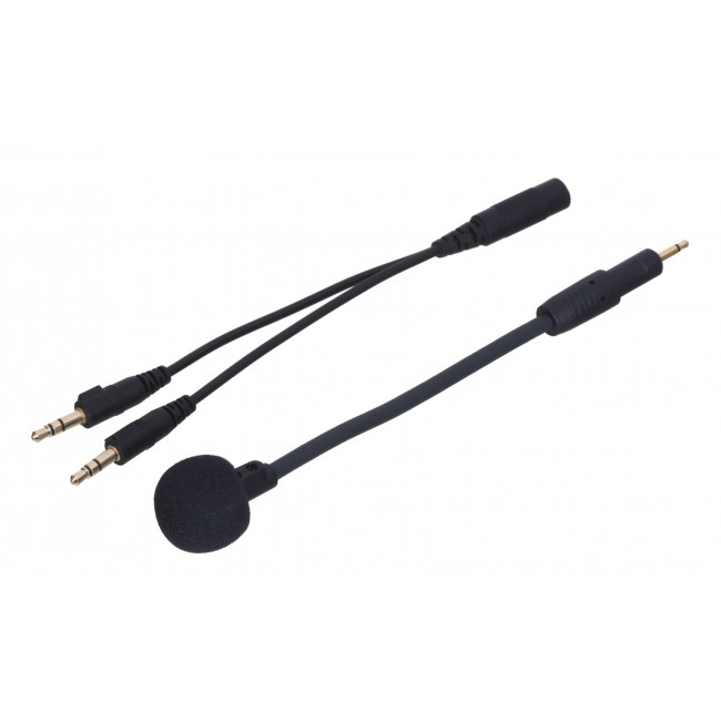 Yamaha ZG01 Pack 2 channels Black Yamaha ZG01 Pack 2 channels Black