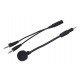 Yamaha ZG01 Pack 2 channels Black Yamaha ZG01 Pack 2 channels Black