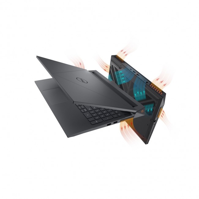 DELL G15 5530 Intel Core i5 i5-13450HX Laptop 39.6 cm (15.6 DELL G15 5530 Intel Core i5 i5-13450HX Laptop 39.6 cm (15.6