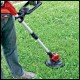 Cordless grass trimmer GE-CT 18V 3411219 EINHELL Cordless grass trimmer GE-CT 18V 3411219 EINHELL