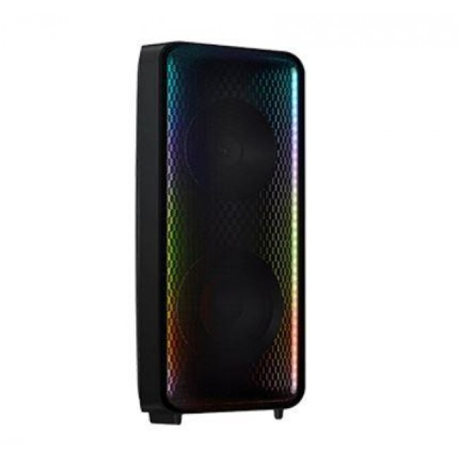 Samsung Sound Tower MX-ST50B Black Wired & Wireless 240 W Samsung Sound Tower MX-ST50B Black Wired & Wireless 240 W