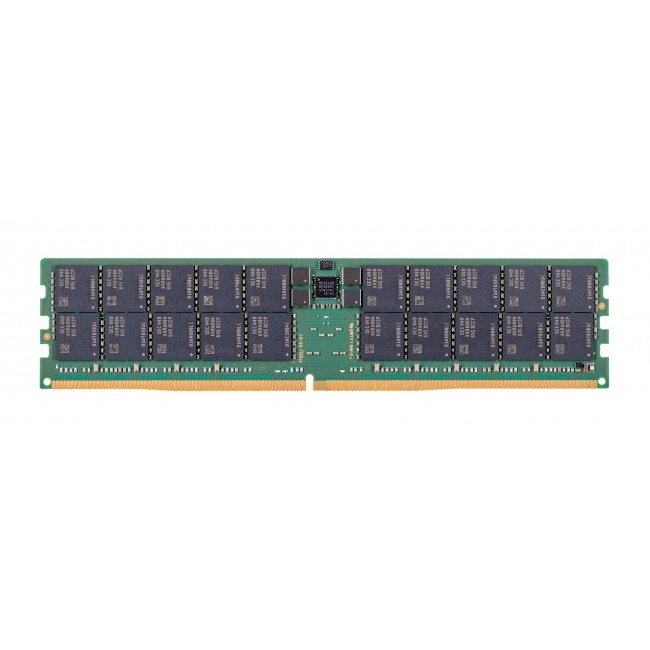 Samsung M321R8GA0EB2-CCP memory module 64 GB 1 x 64 GB DDR5 ECC