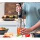 Braun MultiQuick 7 MQ 7045X 1.25 L Immersion blender 1000 W Black, Stainless steel Braun MultiQuick 7 MQ 7045X 1.25 L Immersion blender 1000 W Black, Stainless steel