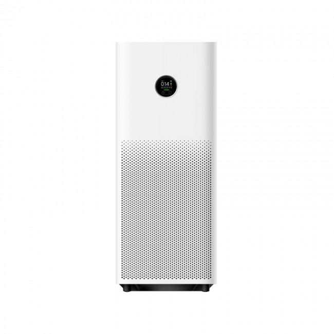 Xiaomi Smart Air Purifier 4 Pro 60 m 65 dB White Xiaomi Smart Air Purifier 4 Pro 60 m 65 dB White