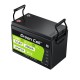 Green Cell LFPGC12V200AH UPS battery Lithium Iron Phosphate (LiFePO4) 12.8 V 200 Ah Green Cell LFPGC12V200AH UPS battery Lithium Iron Phosphate (LiFePO4) 12.8 V 200 Ah