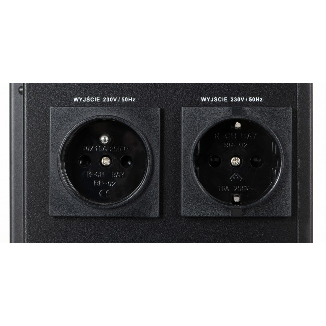 VOLT SINUS PRO 2000 W