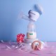 Neno Angelo breast pump 180 ml Electronic Neno Angelo breast pump 180 ml Electronic