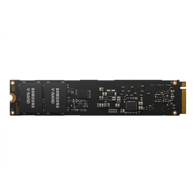 SSD M.2 (22110) 1.92TB Samsung PM9A3 Series (PCIe 4.0/NVMe) Enterprise SSD f r Server und Workstations SSD M.2 (22110) 1.92TB Samsung PM9A3 Series (PCIe 4.0/NVMe) Enterprise SSD f r Server und Workstations